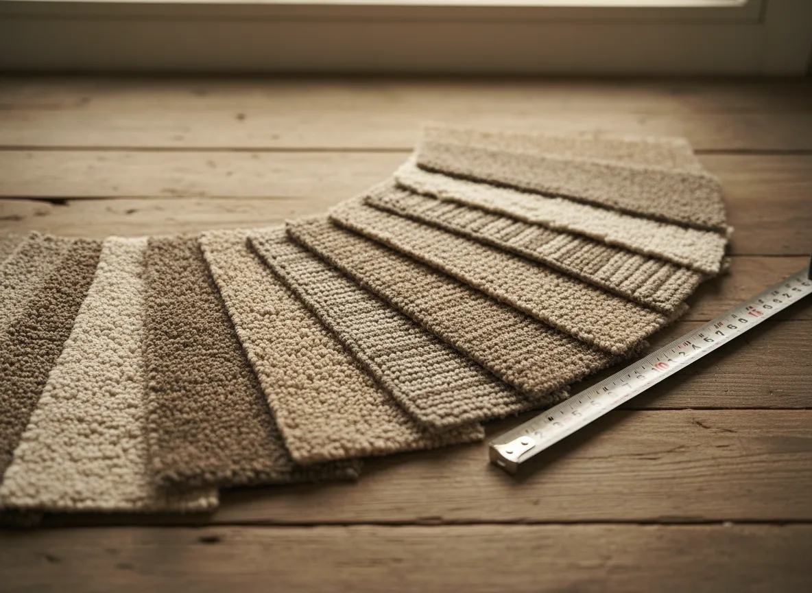 Carpet Installation Narka, KS FAQs